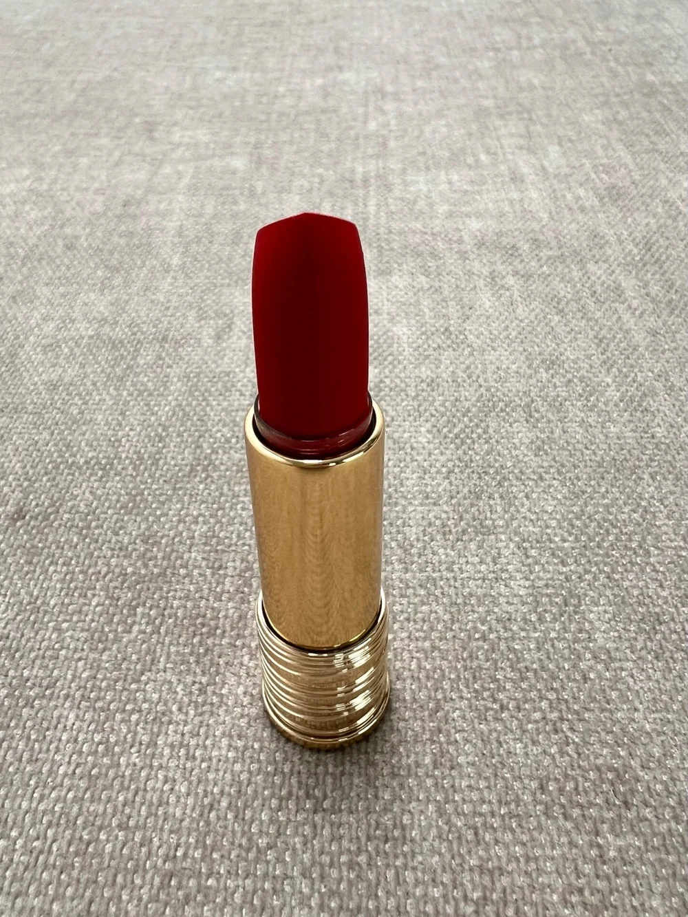 Lancome without pictures